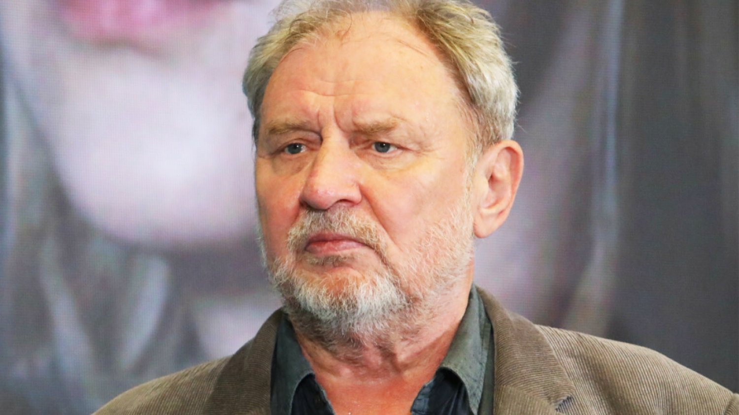Co z kontynuacją serialu "Świat według Kiepskich"? Andrzej Grabowski mówi