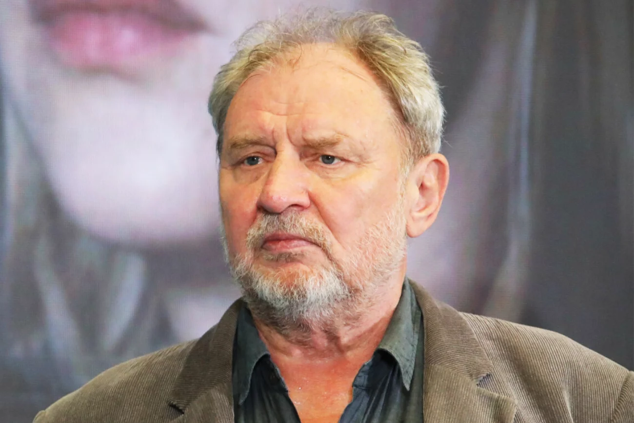 Co z kontynuacją serialu "Świat według Kiepskich"? Andrzej Grabowski mówi Co z kontynuacją serialu "Świat według Kiepskich"? Andrzej Grabowski mówi