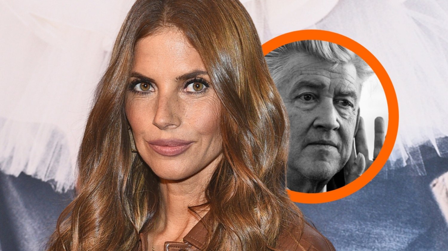 David Lynch nie żyje. Weronika Rosati wspomina pracę przy "Inland Empire" David Lynch nie żyje. Weronika Rosati wspomina pracę przy "Inland Empire"