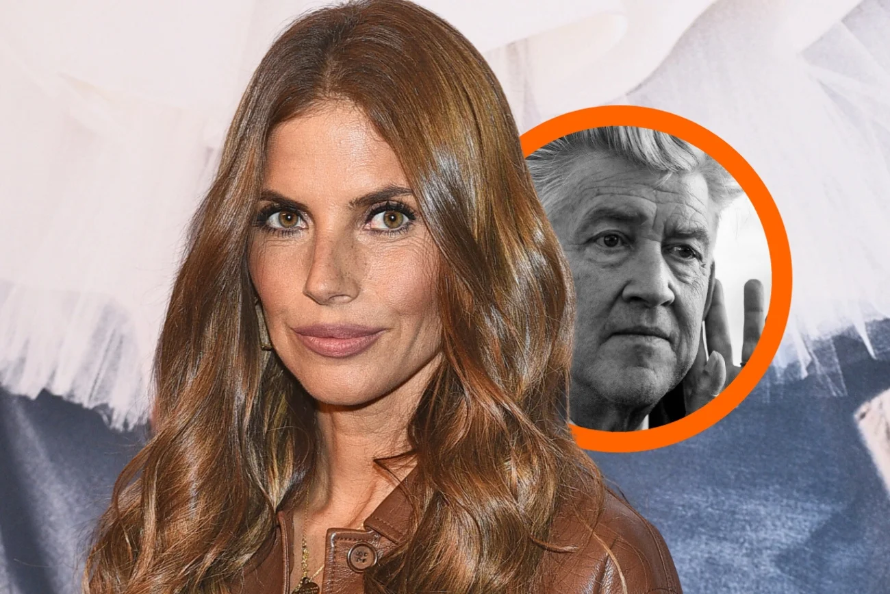 David Lynch nie żyje. Weronika Rosati wspomina pracę przy "Inland Empire" David Lynch nie żyje. Weronika Rosati wspomina pracę przy "Inland Empire"