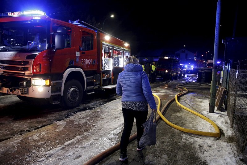Nowe informacje o wybuchu w domu w Szczyrku. Jest wstępna przyczyna.