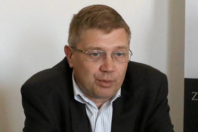 Cezary Kaźmierczak uważa, że rząd powinien jak najszybciej opracować prosty system podatkowy