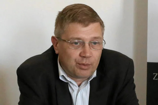 Cezary Kaźmierczak uważa, że rząd powinien jak najszybciej opracować prosty system podatkowy