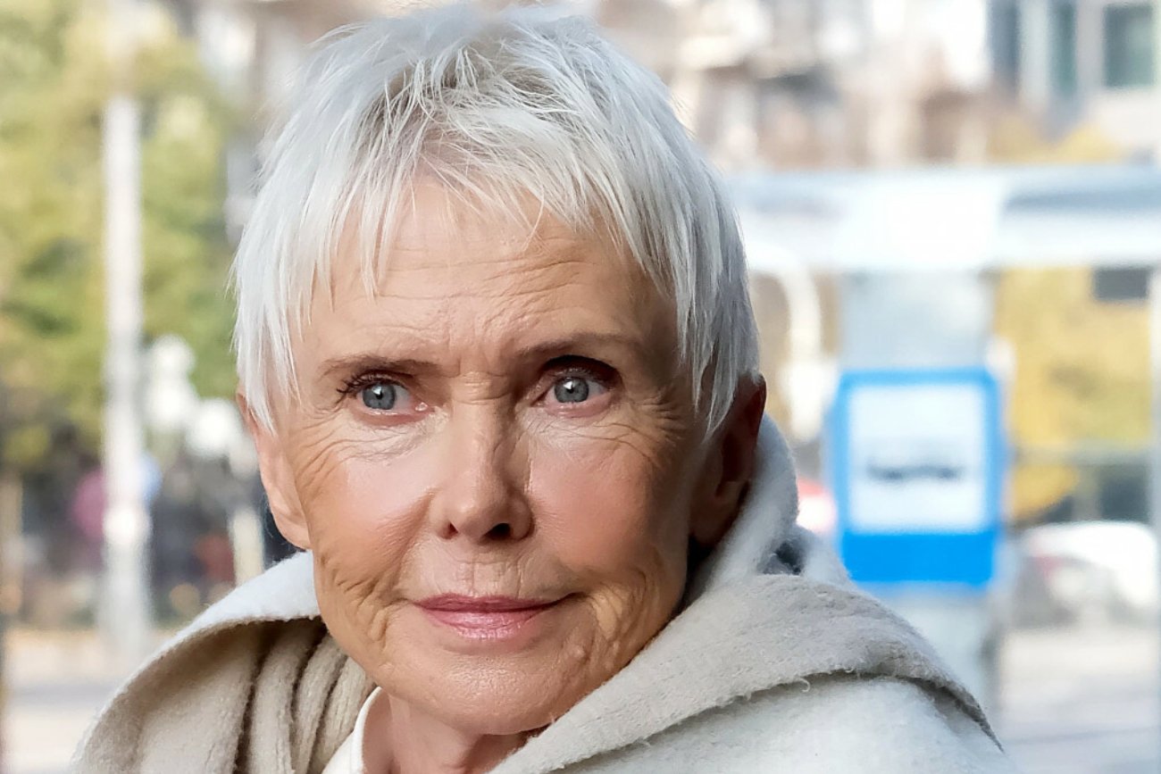 Co dzieje się z córką Ewy Błaszczyk? Aktualizacja o stanie zdrowia Oli