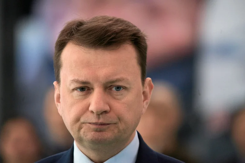 Wszyscy piloci, którzy mieli uprawnienia na latanie myśliwcami MiG-29, utracili je.