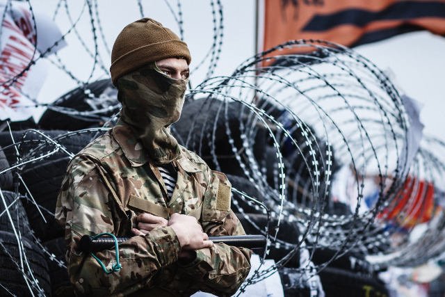 Rosja uznała wyniki referendów, jakie przeprowadzono w obwodach ługańskim i donieckim