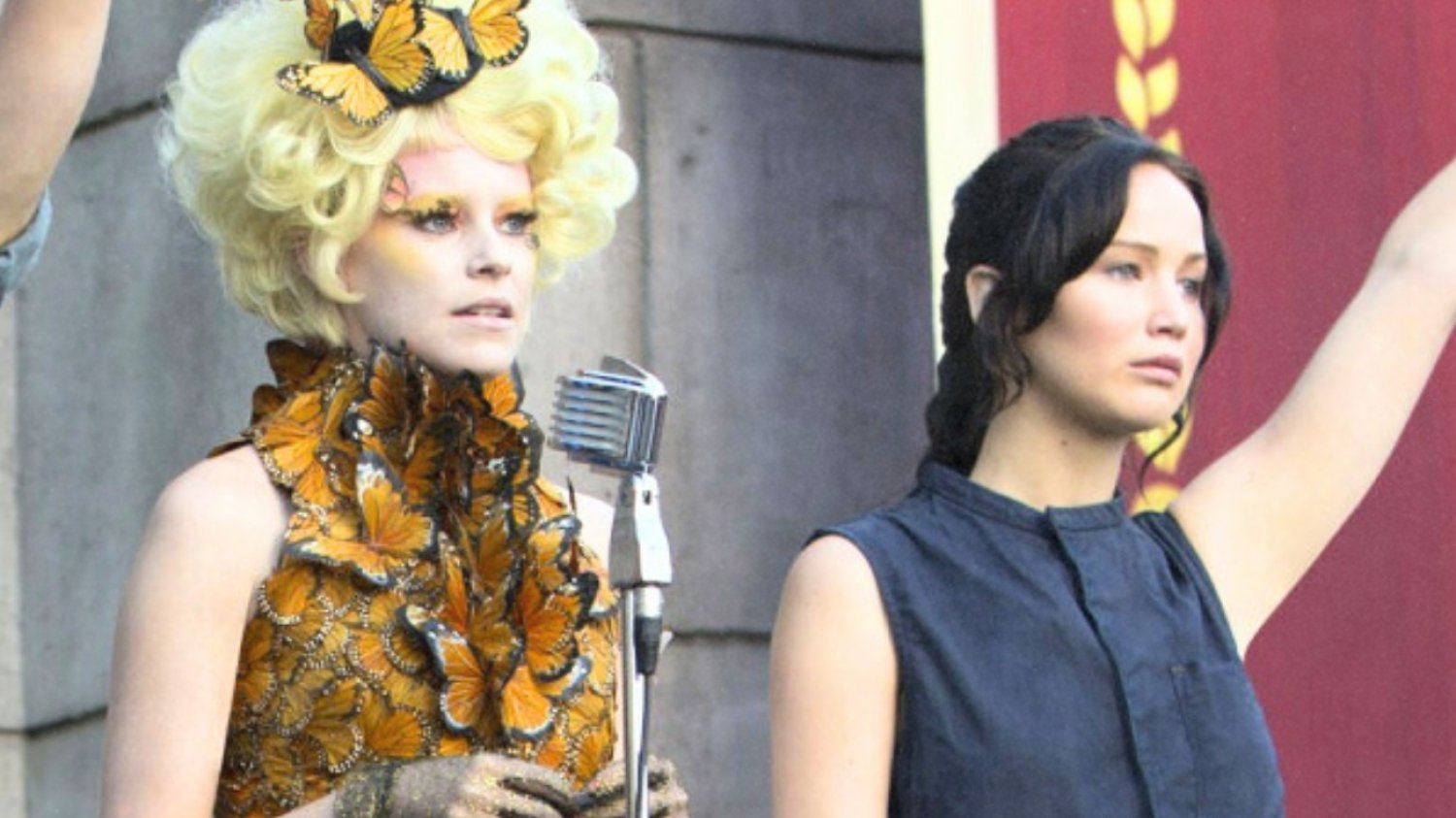 Tę postać pokochali widzowie "Igrzysk śmierci". Wiemy, kto zagra ją w nowym filmie Nowy film "Igrzyska śmierci". Elle Fanning zagra Effie Trinket (OBSADA)