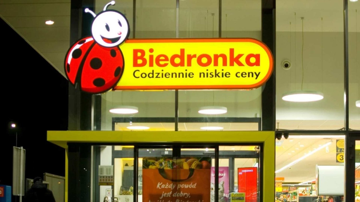 biedronka wycofanie produktu Masz dzbanek termiczny z tej partii? Sprawdź oznaczenia.