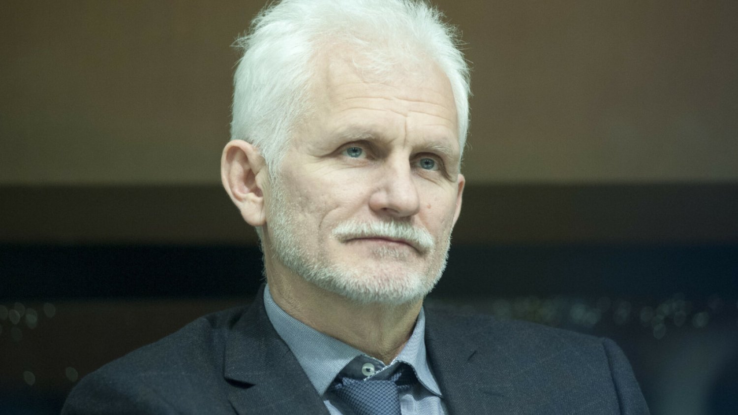 pokojowa nagroda nobla Aleś Bialacki