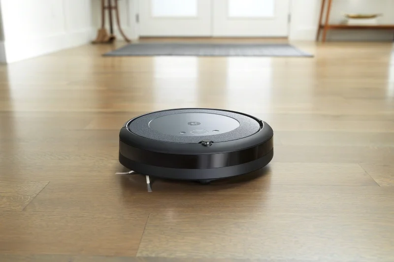 Roomba i3+