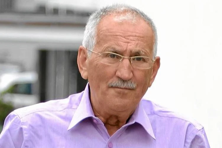 Paweł Deresz