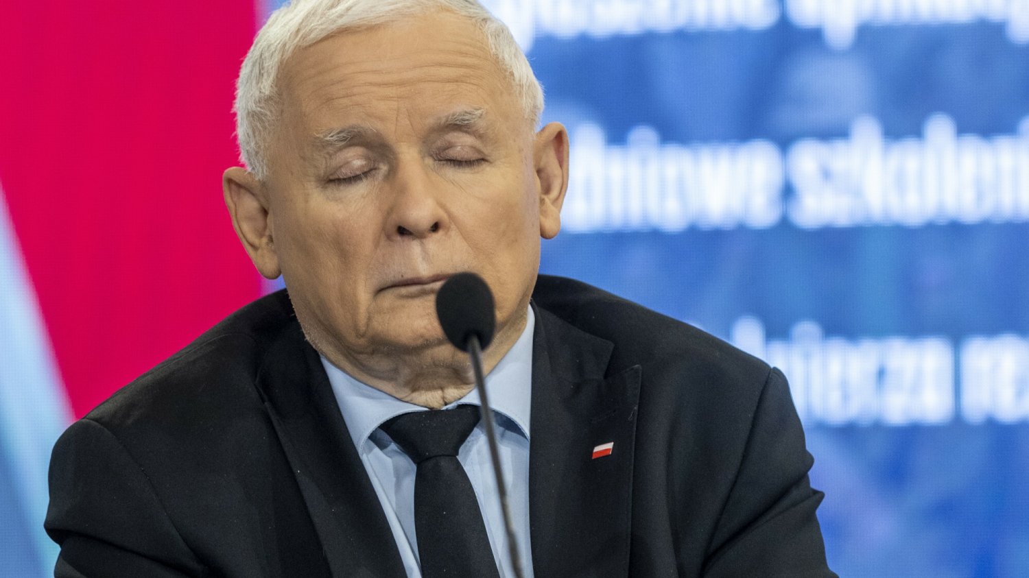 Wadim Tyszkiewicz o wypowiedzi Jarosława Kaczyńskiego dotyczącej broni atomowej.