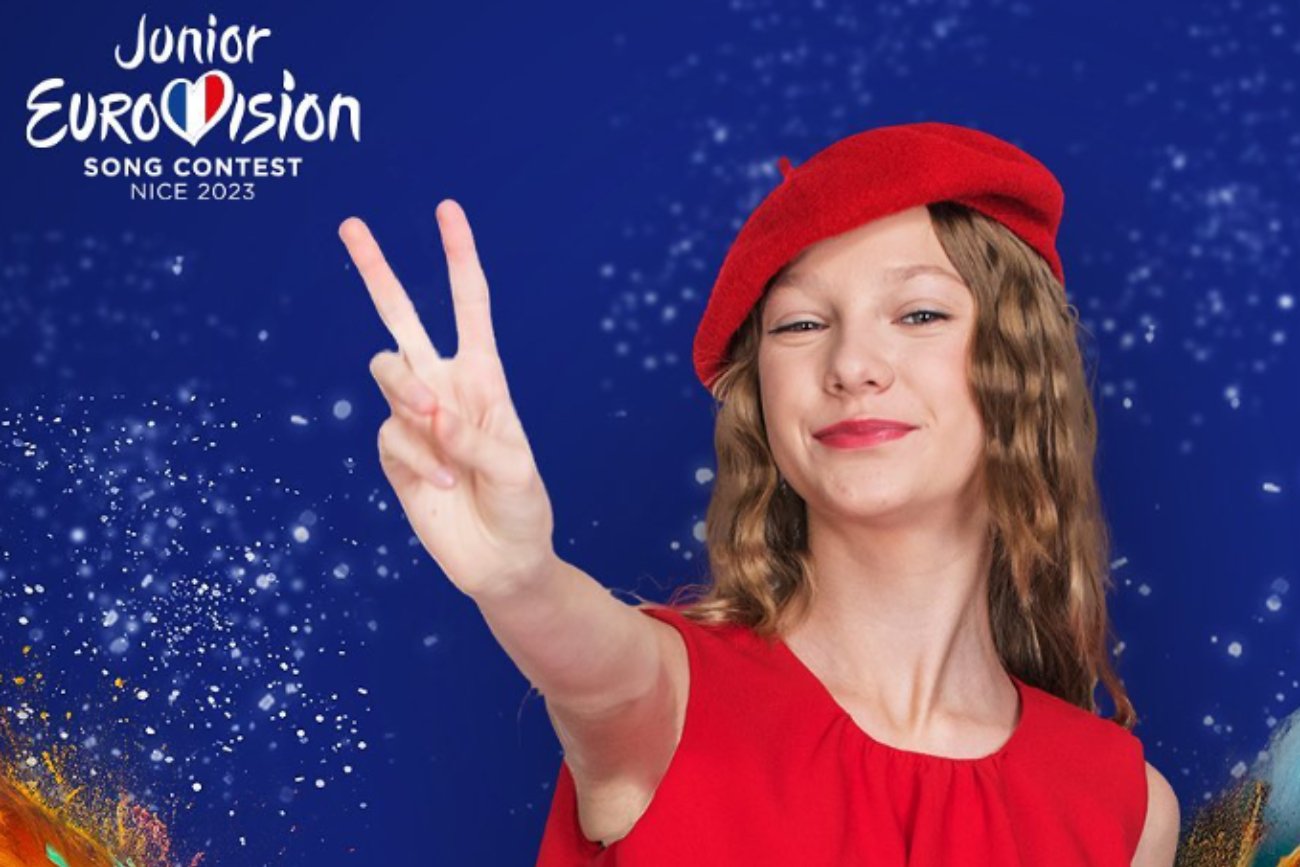 Eurowizja Junior 2023. Jak poradziła sobie Polka, Maja Krzyżewska? [WYNIKI]