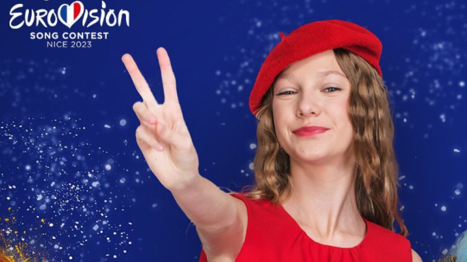 Eurowizja Junior 2023. Jak poradziła sobie Polka, Maja Krzyżewska? [WYNIKI]