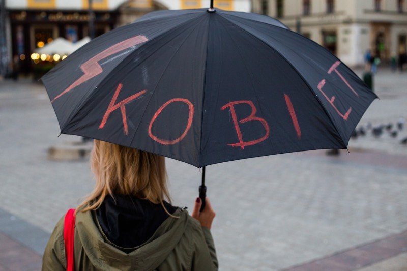 Wyrok TK. Czym jest aborcja eugeniczna?