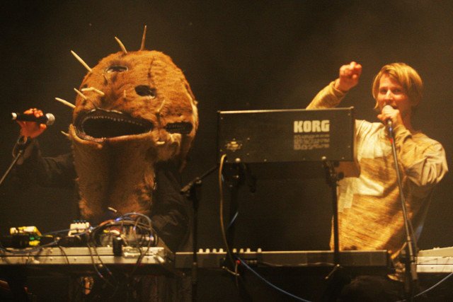 Impreza przyciąga prawdziwe tłumy. Czy w tym roku pogoda będzie łaskawa dla uczestników koncertów?