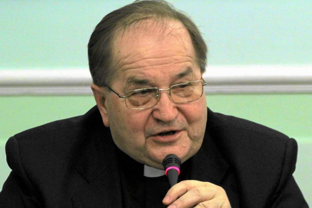 Ojciec Tadeusz Rydzyk podziękował Solidarnej Polsce