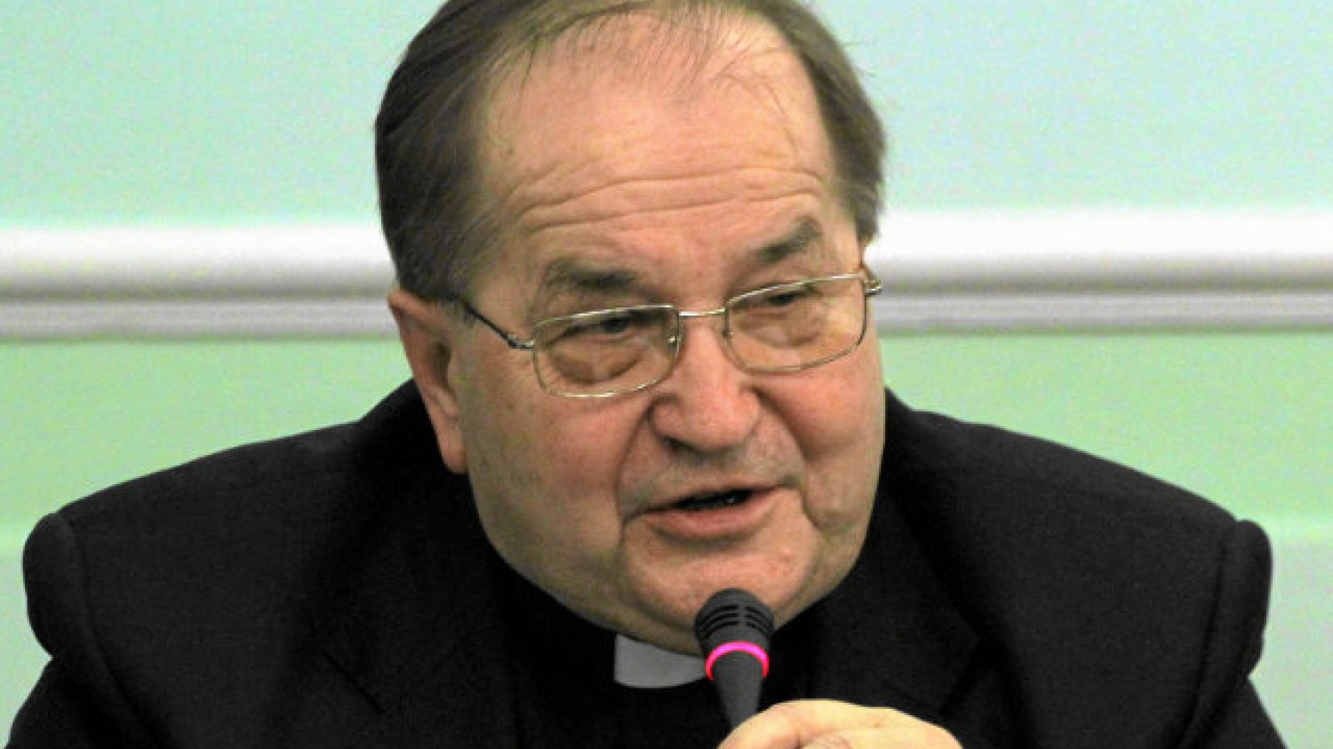 Ojciec Tadeusz Rydzyk podziękował Solidarnej Polsce