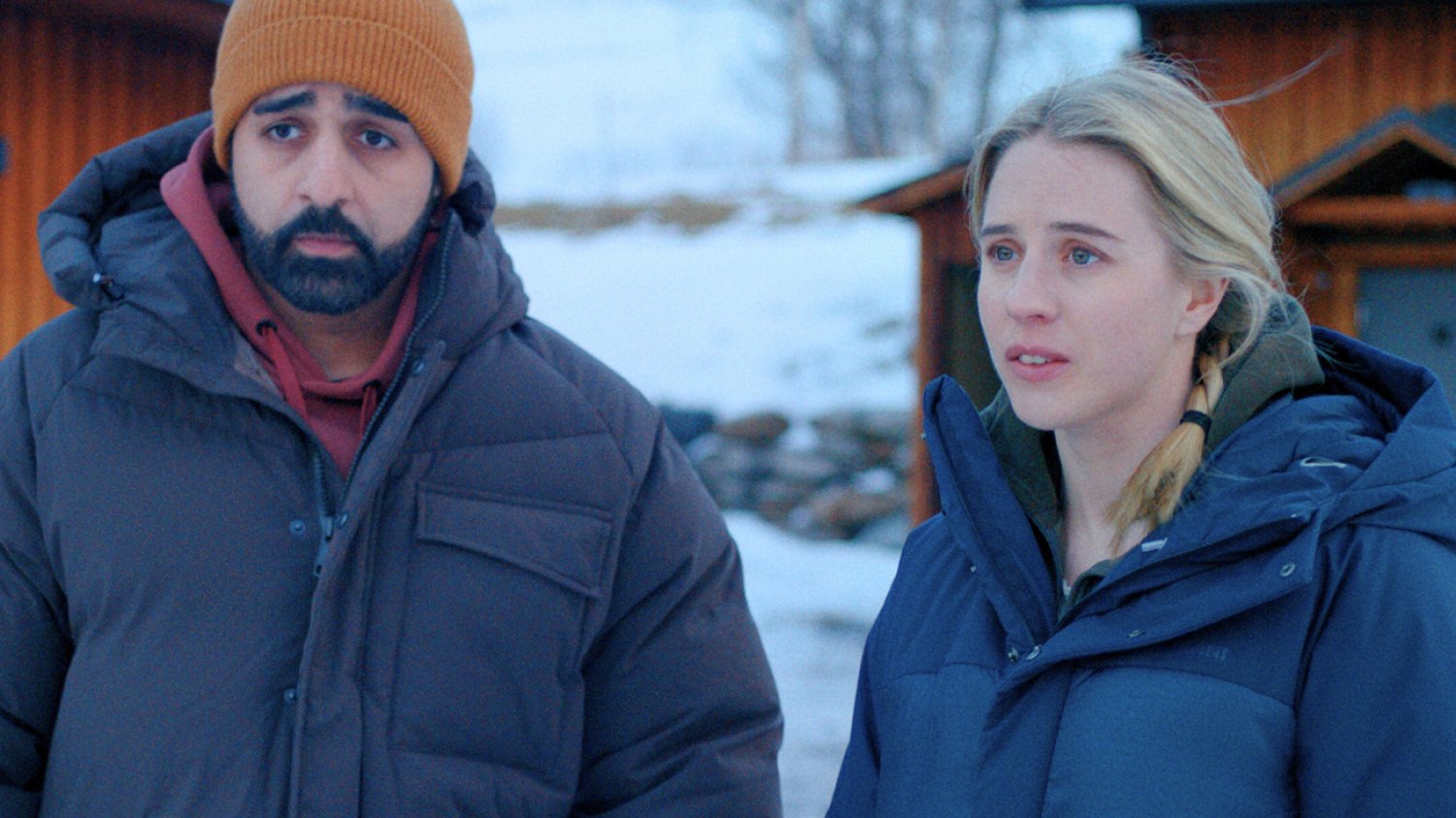 O czym są "Morderstwa w Are"? To nowy skandynawski serial kryminalny "Morderstwa w Are" na Netflix to nowy skandynawski serial kryminalny