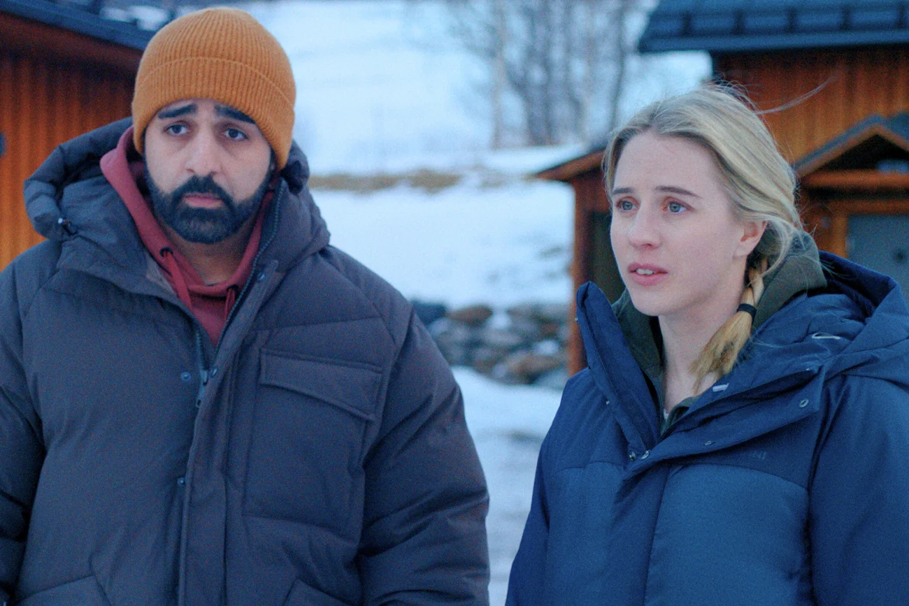 "Morderstwa w Are" na Netflix to nowy skandynawski serial kryminalny