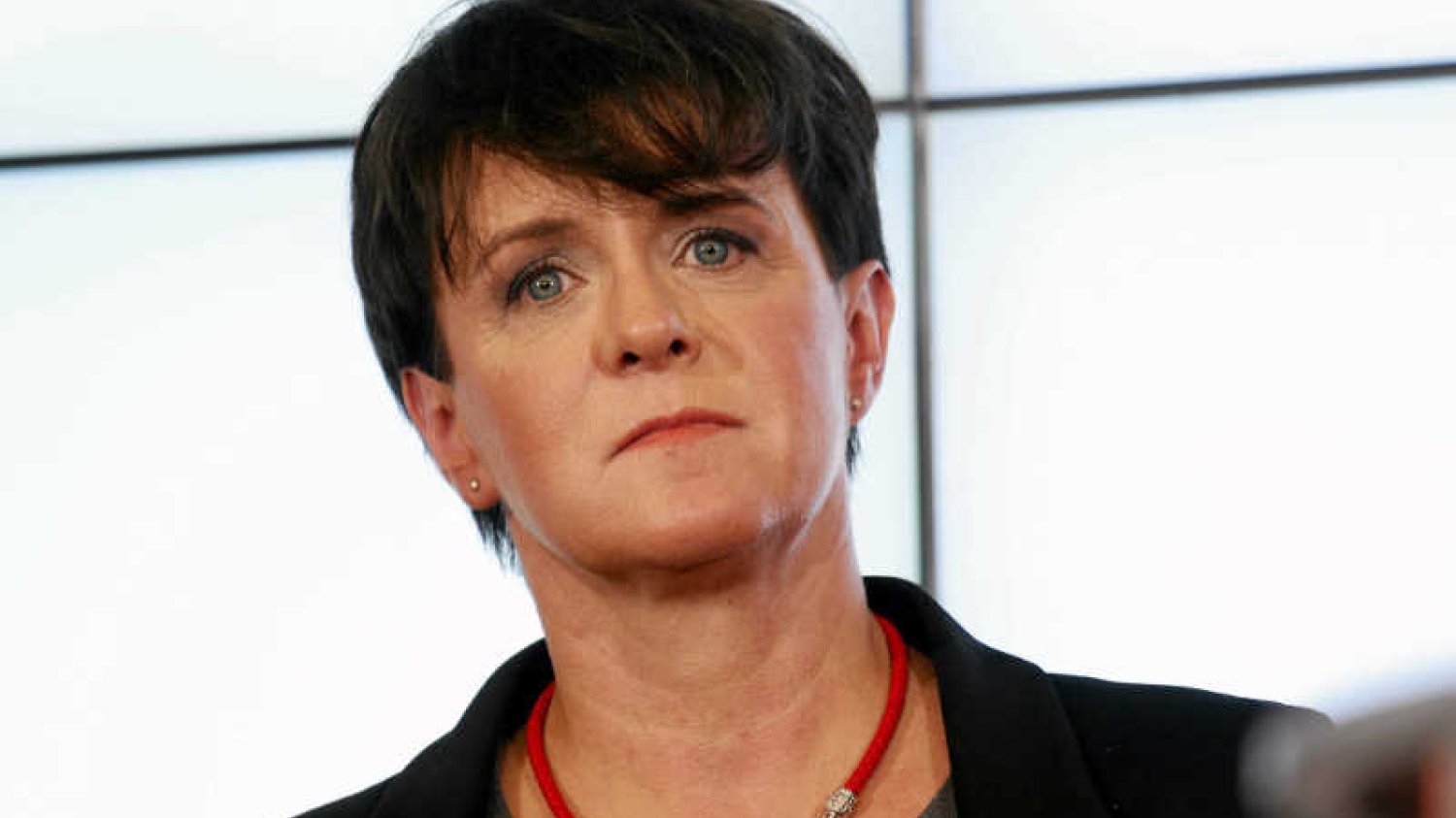 Joanna Kluzik-Rostkowska na konferencji prasowej przyznała, że metoda "jednego podręcznika" ma charakter incydentalny