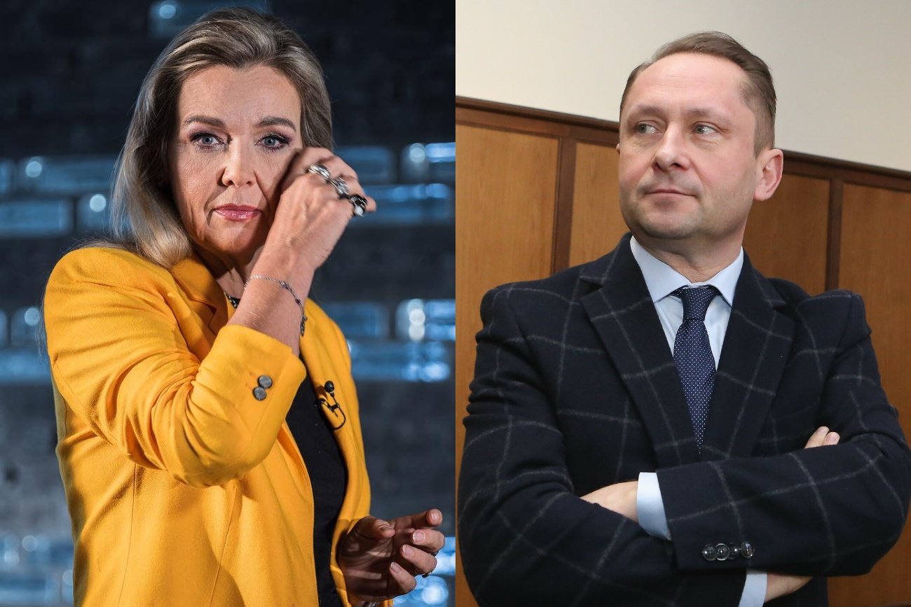 Była żona Kamila Durczoka tak go wspomina. Przyznała, że martwi się o syna