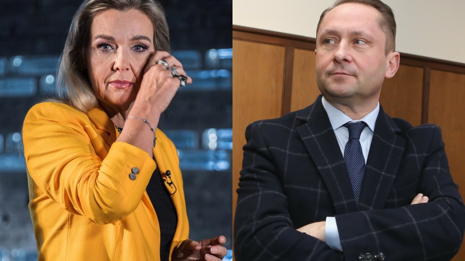 Była żona Kamila Durczoka tak go wspomina. Przyznała, że martwi się o syna