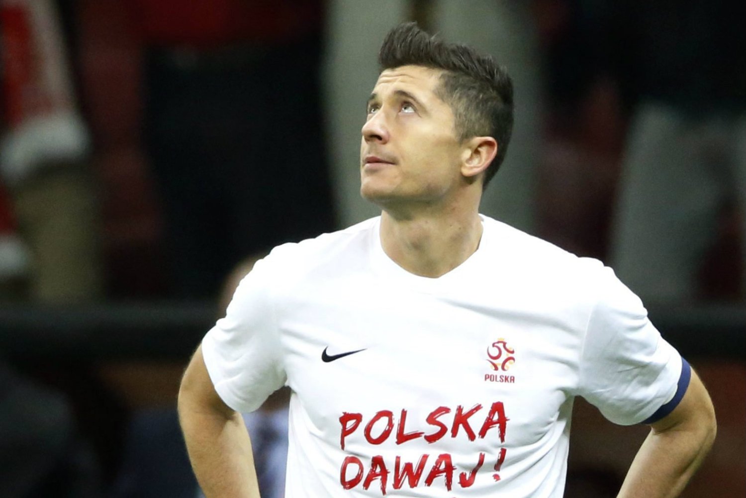 "Bild" wskazuje, kto mógłby zastąpić Lewandowskiego w Bayernie Monachium.