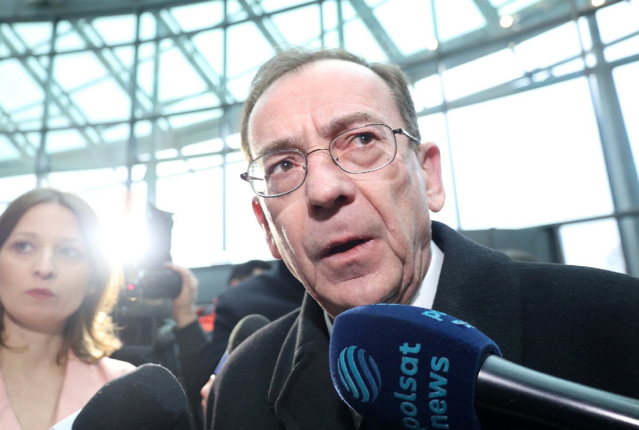 Kwaśniewski mówi jasno. Tyle czasu mogą siedzieć Wąsik i Kamiński.