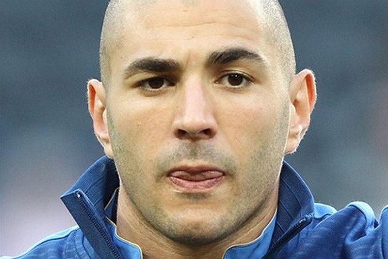 Karim Benzema podejrzany o szantaż