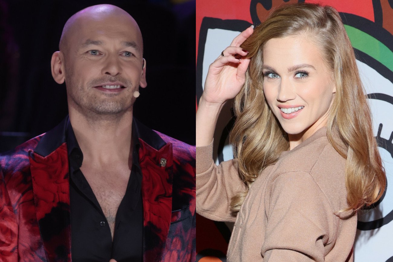 Tomasz Wygoda odpowiada Agnieszce Kaczorowskiej-Peli.