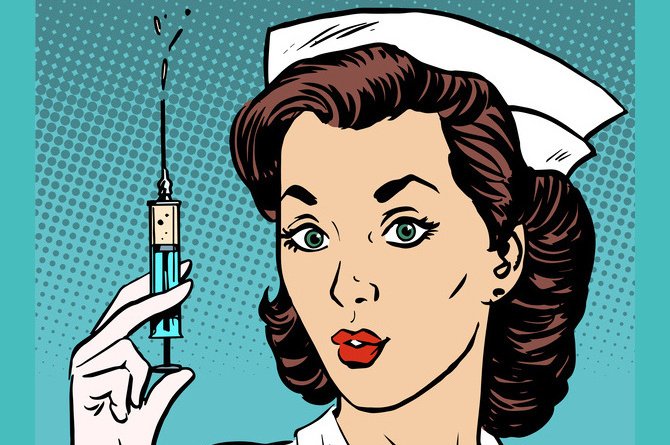 Bezpłatne szczepienia – grypa 2020: dla seniorów, nauczycieli i medyków