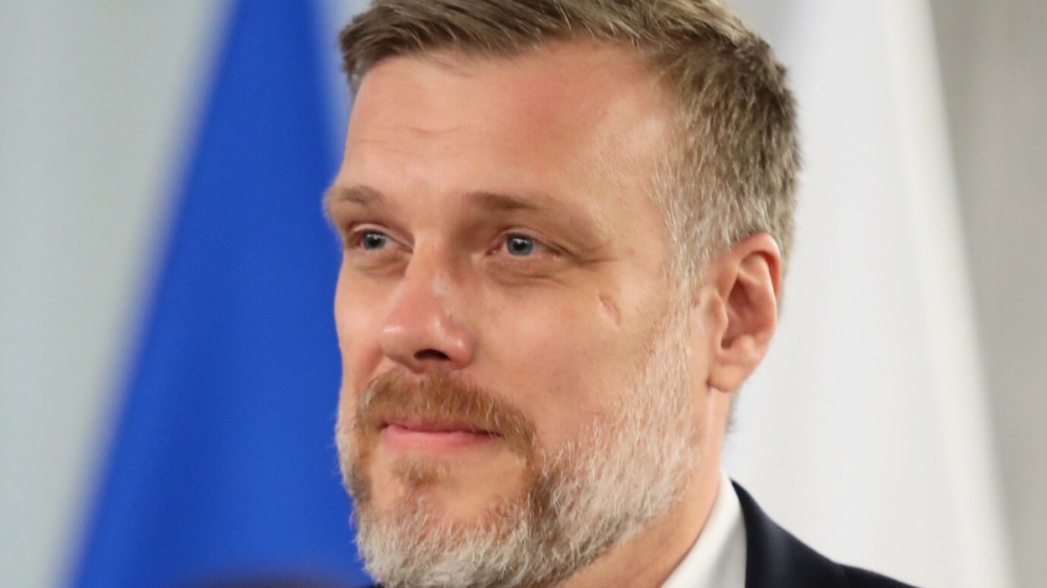 Adrian Zandberg tłumaczy decyzję partii Lewica Razem o tym, że nie wejdzie do rządu Donalda Tuska.