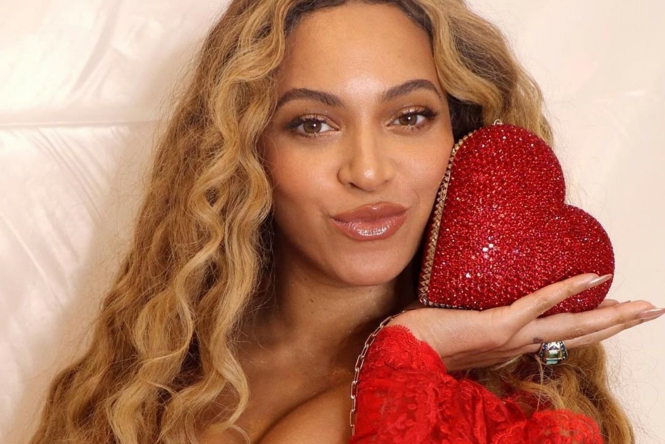 40. urodziny Beyoncé.