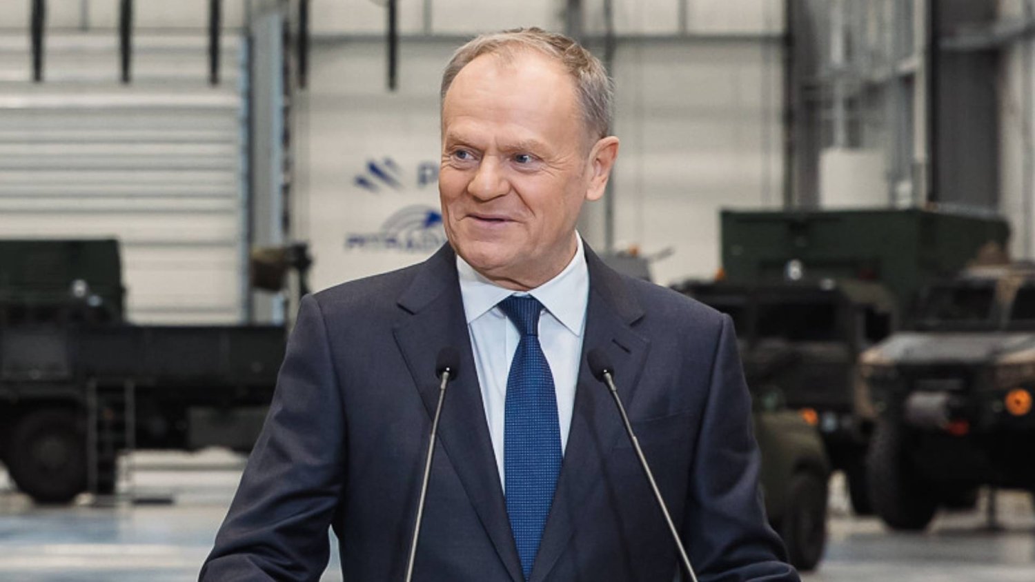 Nowy sondaż zaskoczył ws. SAFE. Jeden szczegół, który wszystko tłumaczy