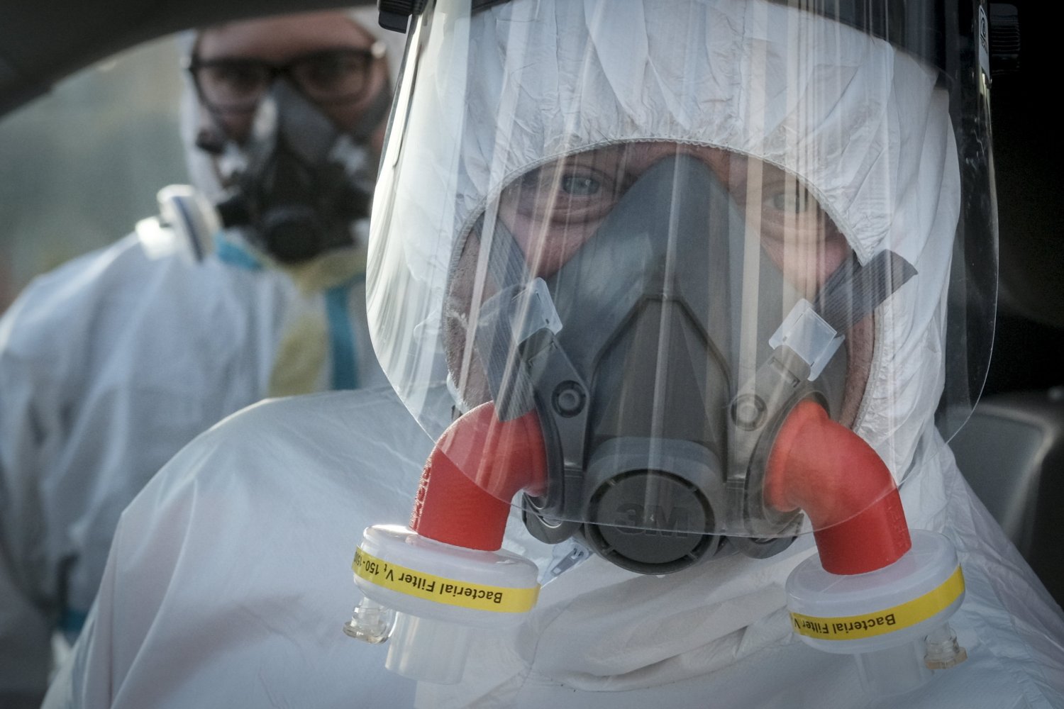 COVID-19 może nam towarzyszyć jeszcze przez wiele lat