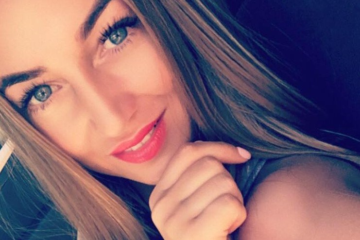 27-letnia Magdalena Żuk zginęła podczas samotnych wczasów w Egipcie.