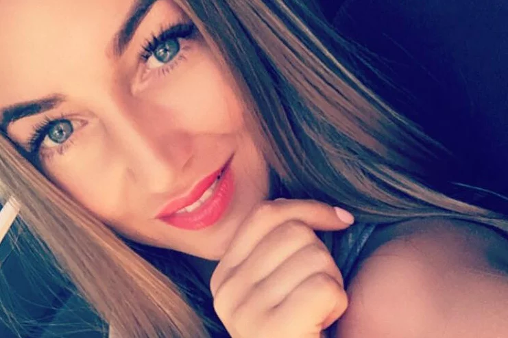 27-letnia Magdalena Żuk zginęła podczas samotnych wczasów w Egipcie.