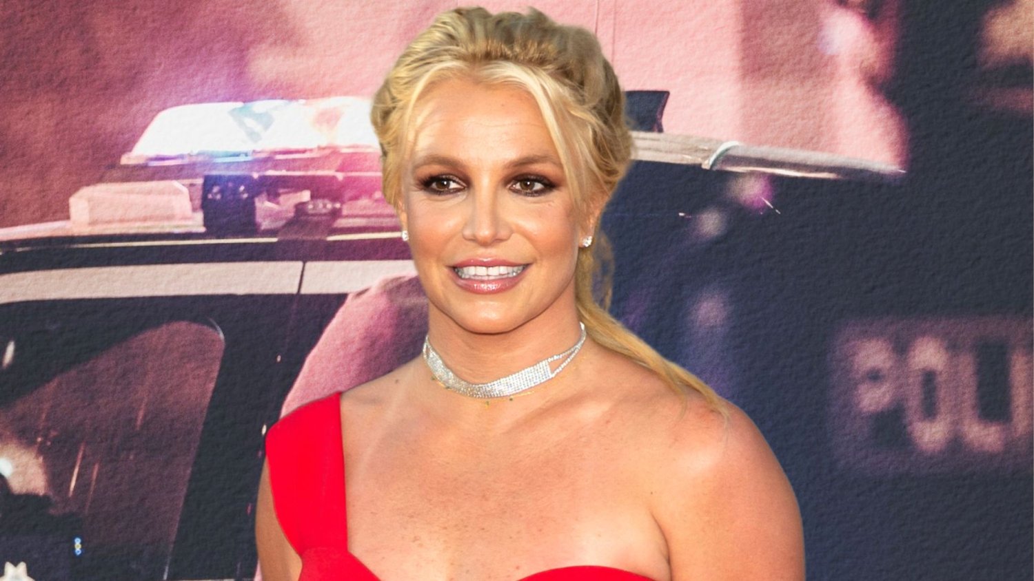 Britney Spears znów trafiła z kraty. I niektórzy dopiero teraz przejrzeli na oczy