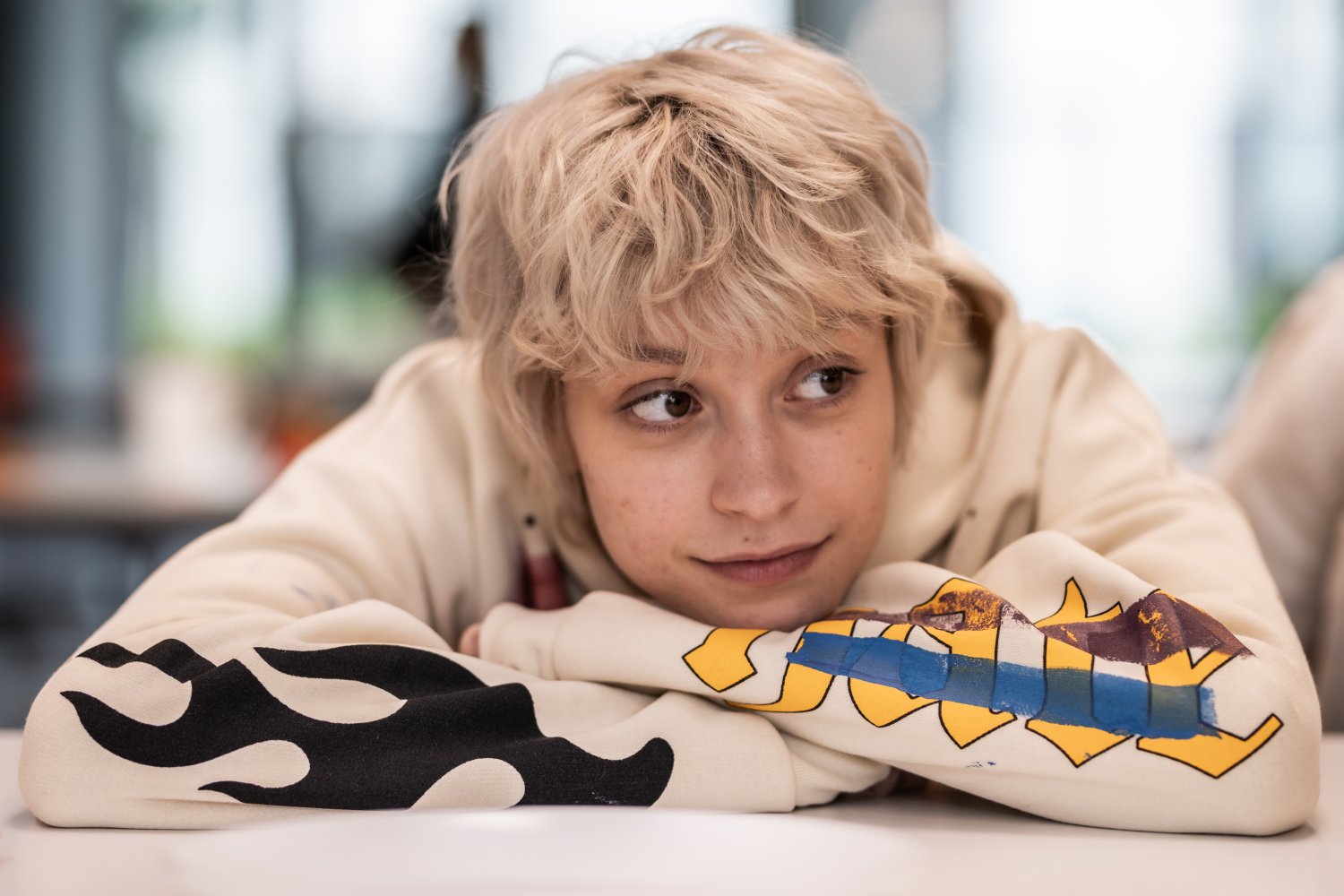 fanfik netflix film lgbt alin szewczyk recenzja opinia fanfik netflix film lgbt alin szewczyk recenzja opinia