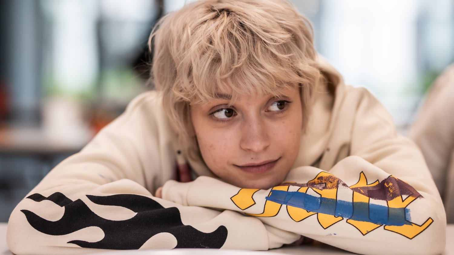 fanfik netflix film lgbt alin szewczyk recenzja opinia fanfik netflix film lgbt alin szewczyk recenzja opinia