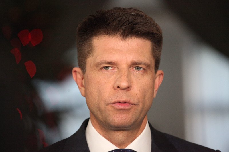 Ryszard i Małgorzata Petru prawdopodobnie wkrótce przestaną być małżeństwem.