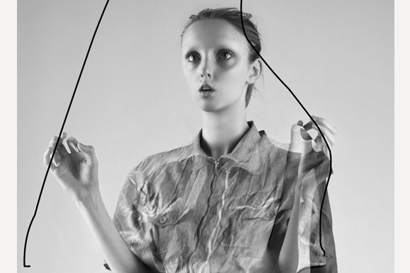 Marcin Kosakowski to jeden z fotografów, którego pokazaliśmy na ZDJĘCIACH POLSKICH