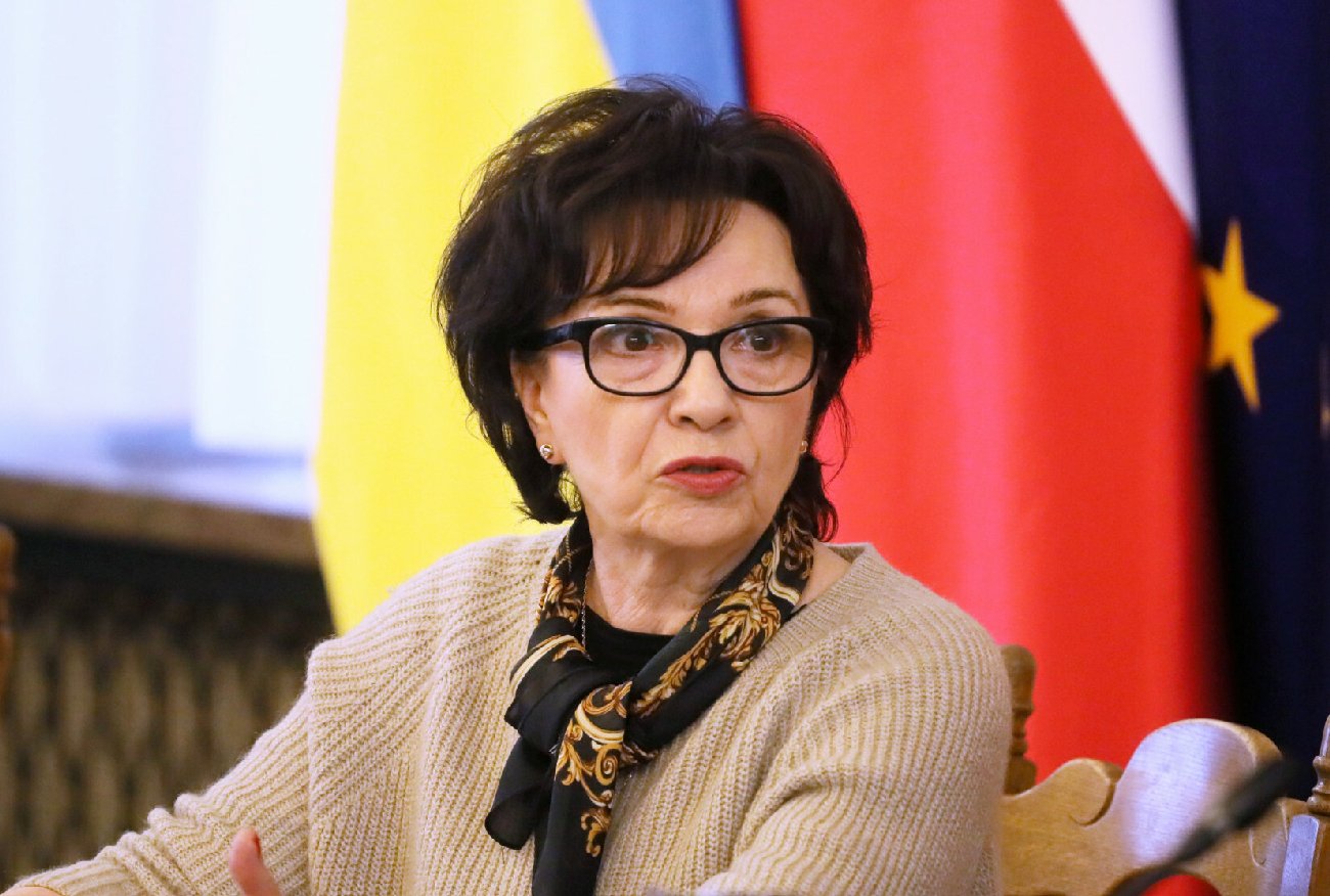 Marian Banaś vs. Elżbieta Witek. NIK wygrał z polityczką PiS w sądzie