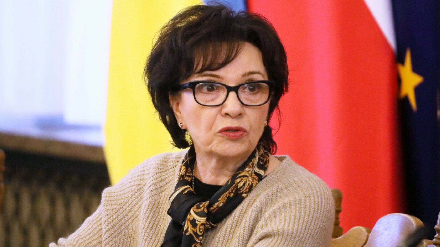 Marian Banaś vs. Elżbieta Witek. NIK wygrał z polityczką PiS w sądzie