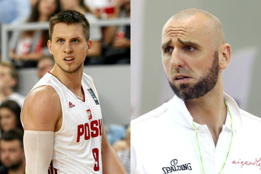 Mateusz Ponitka dosadnie odpowiedział Marcinowi Gortatowi, który kwestionował zwycięstwo polskich koszykarzy z Chinami.