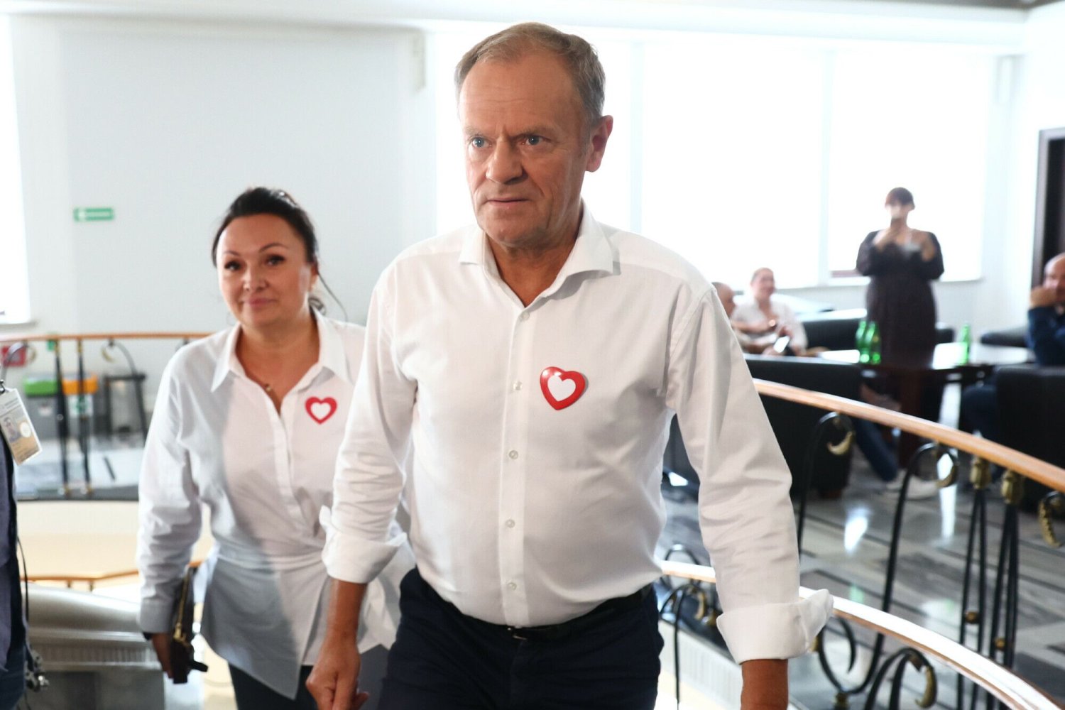 Opozycja zawarła pakt senacki. Oto pełna lista kandydatów wszystkich ugrupowań.