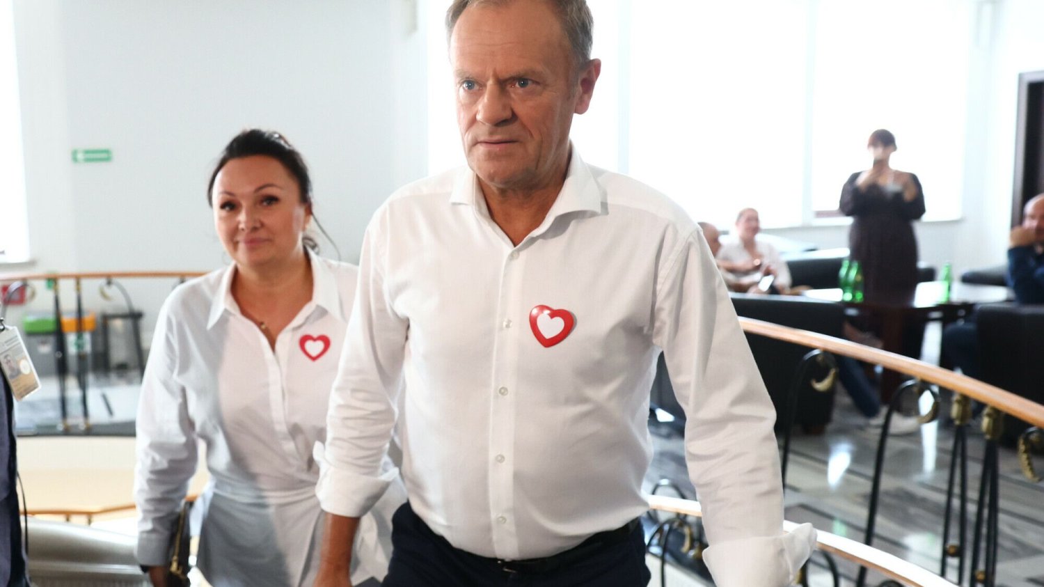 Opozycja zawarła pakt senacki. Oto pełna lista kandydatów wszystkich ugrupowań.