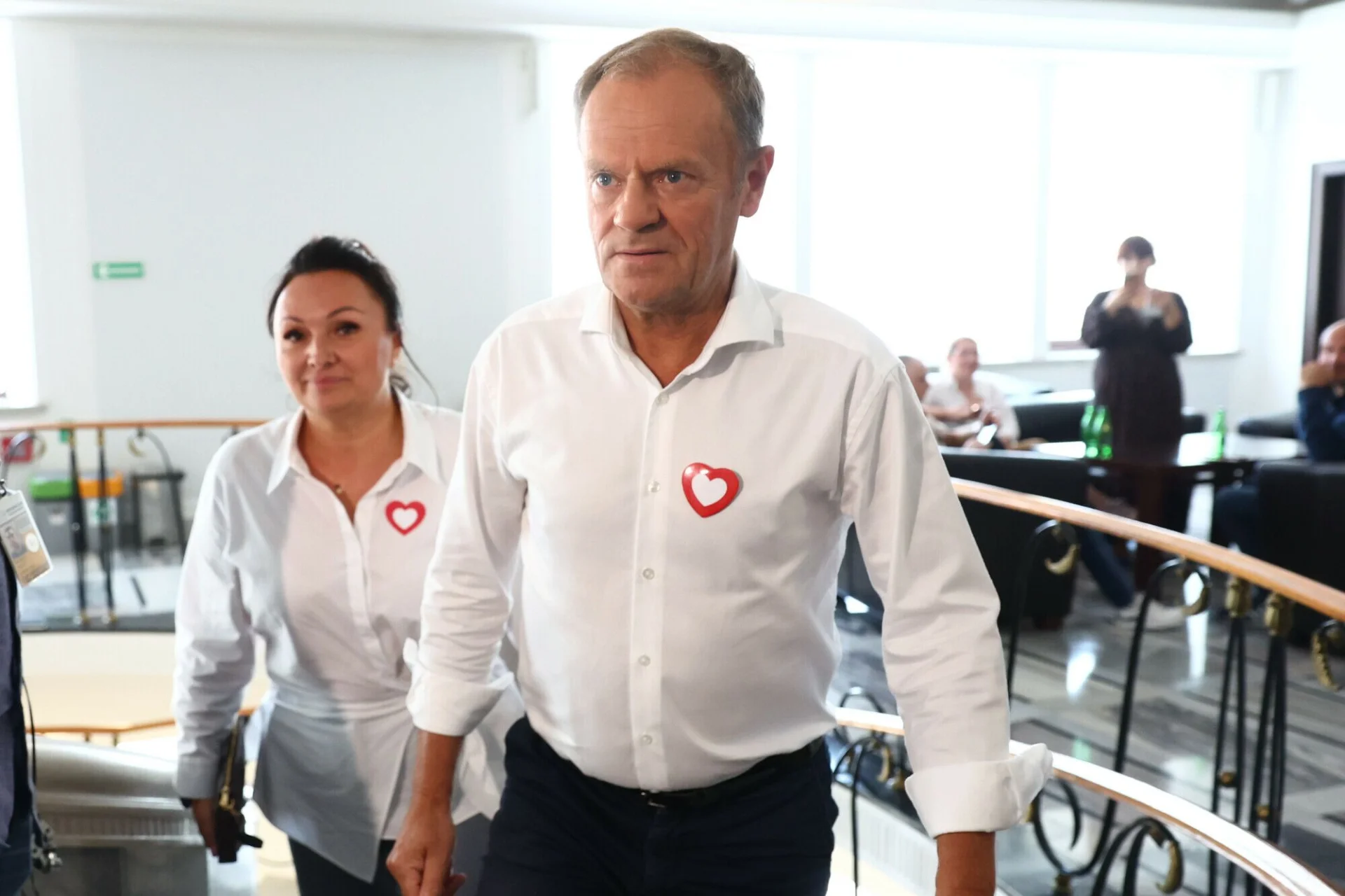 Opozycja zawarła pakt senacki. Oto pełna lista kandydatów wszystkich ugrupowań.
