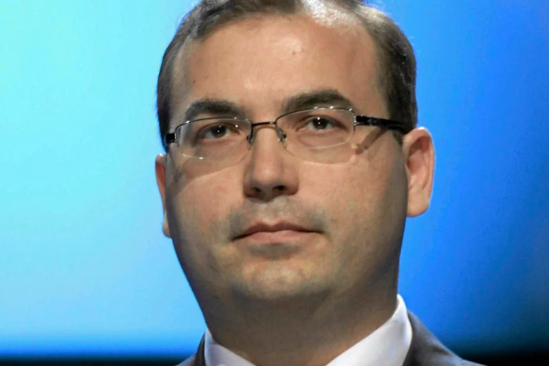 Andrzej Jaworski z PiS o sprawie Borusewicza. "To efekt tłumaczenia, że jakoś to będzie"